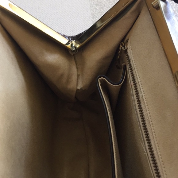 Vintage purse - Picture 6 of 7